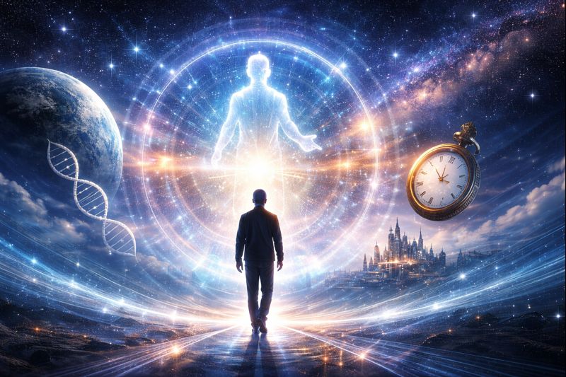 レゾナンスコードとは何か？