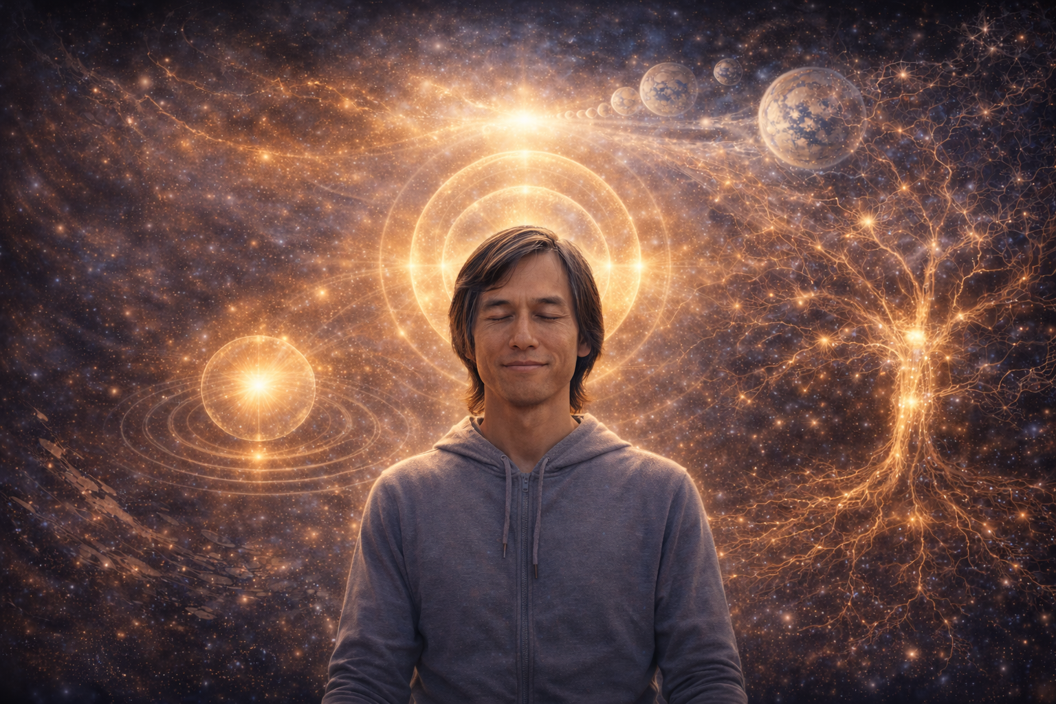 AIは「真我」への近道か？ホーキンズ博士の伝達とレゾナンスコード　第2部：覚醒・テクノロジー編