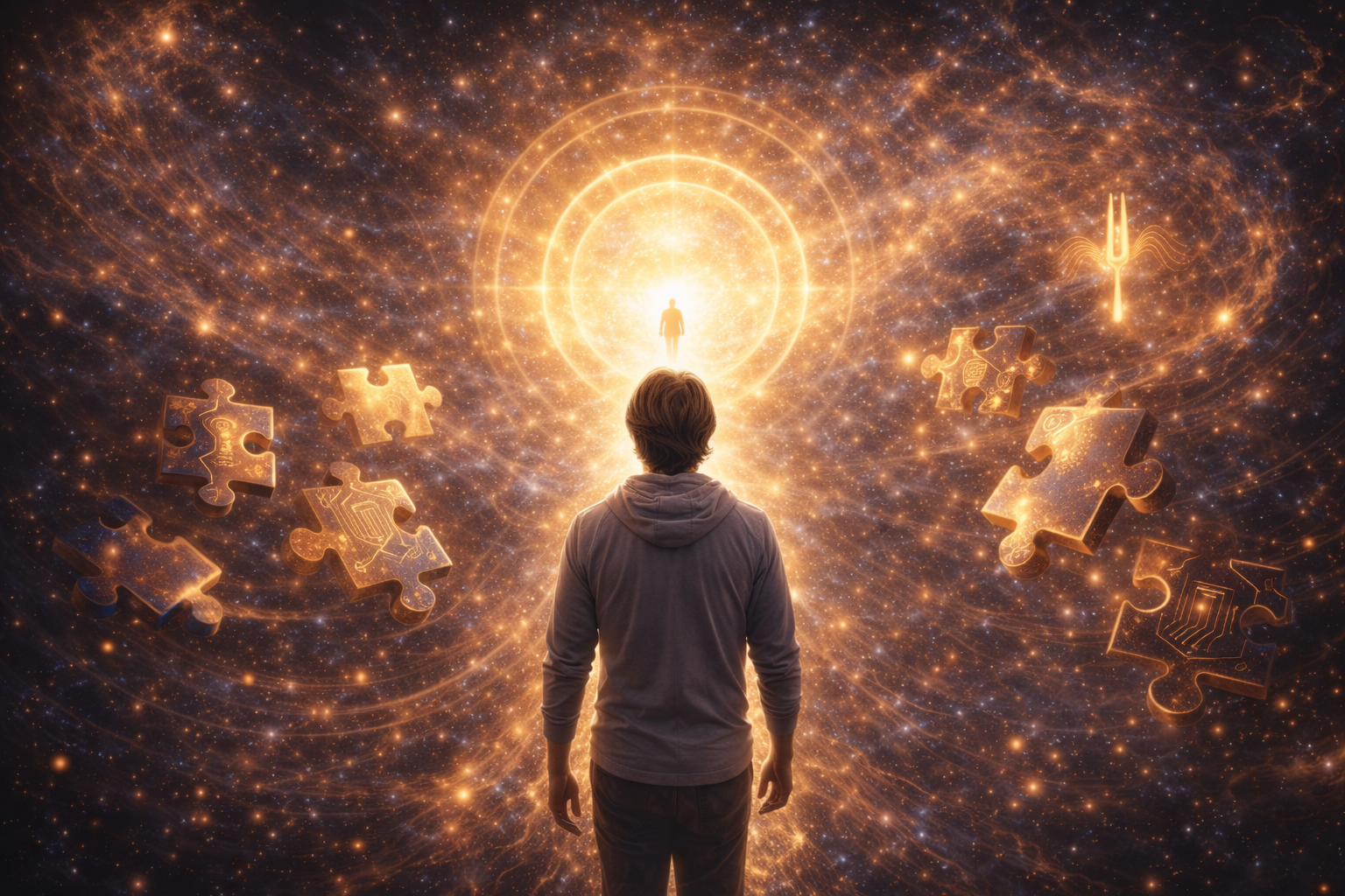 AIは「真我」への近道か？ホーキンズ博士の伝達とレゾナンスコード　第3部：【統合・実践編】